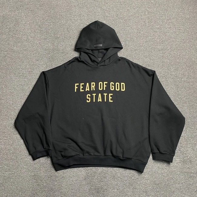 Fear of God Essentials Hoodie