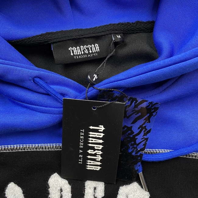 Trapstar Hoodie