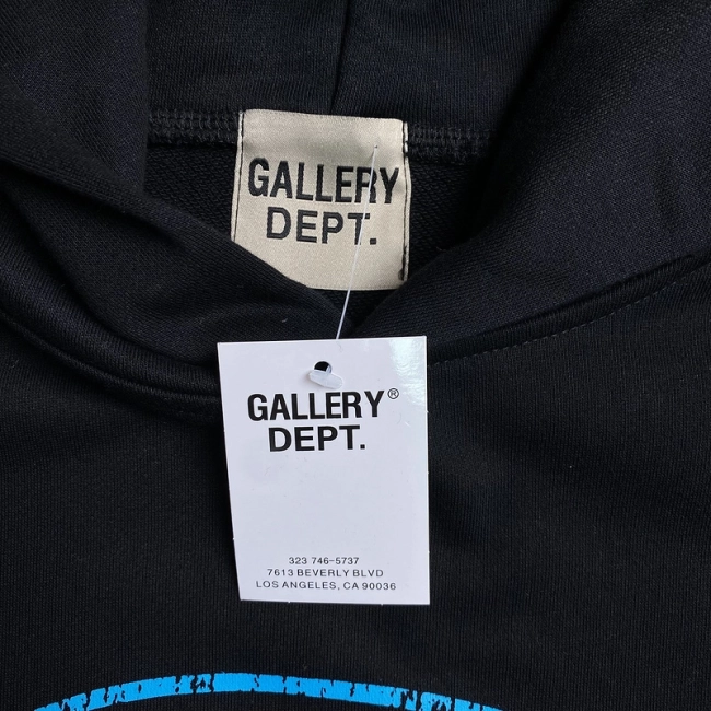 GALLERY DEPT. Hoodie