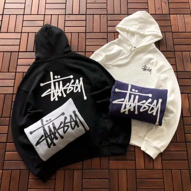 Stüssy Hoodie