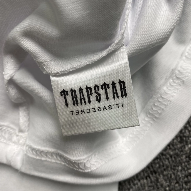 Trapstar T-shirt