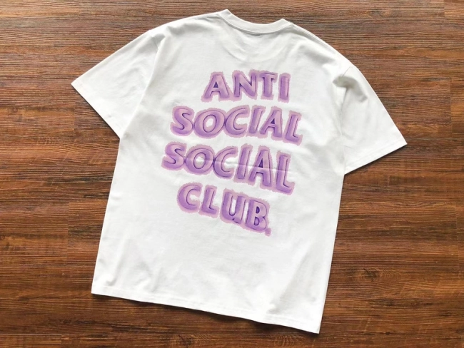 ANTI SOCIAL SOCIAL CLUB T-Shirt