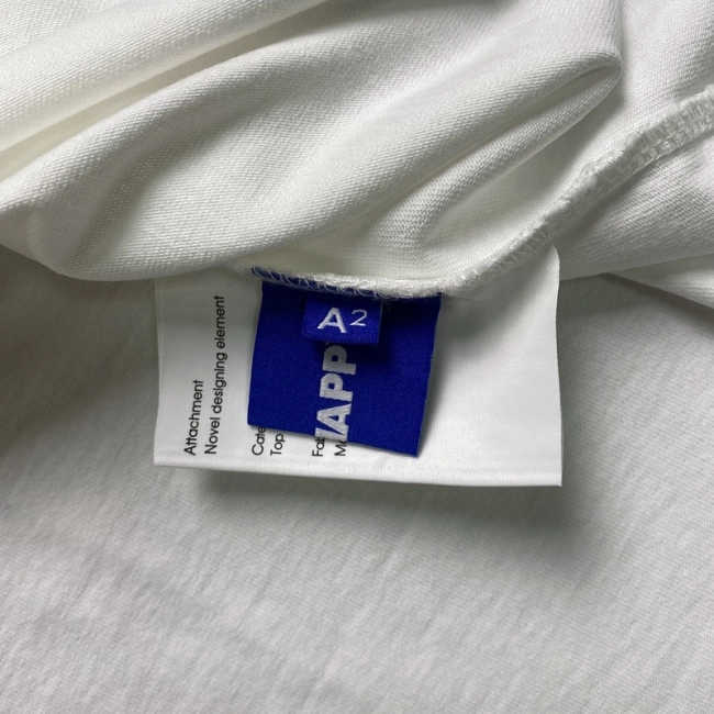 ADER ERROR T-shirt