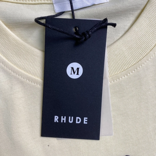 RHUDE T-shirt