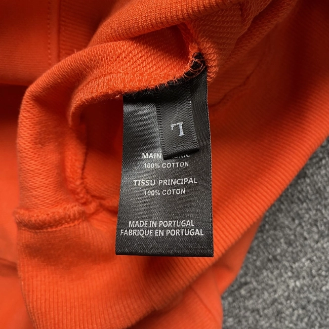 Vetements Hoodie