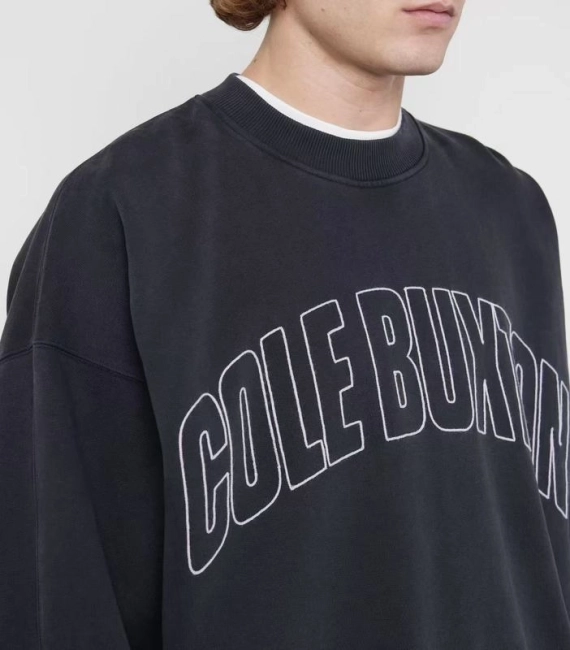 Cole Buxton Sweater