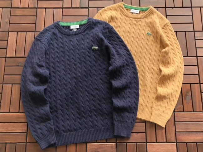 Lacoste SWEATER