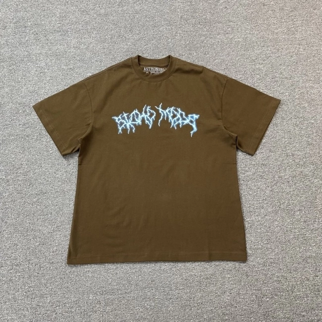 Travis Scott Cactus Jack T-shirt