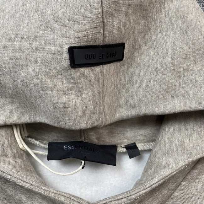 Fear of God Essentials Hoodie