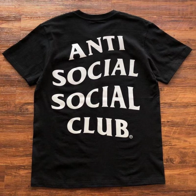 ANTI SOCIAL SOCIAL CLUB T-Shirt