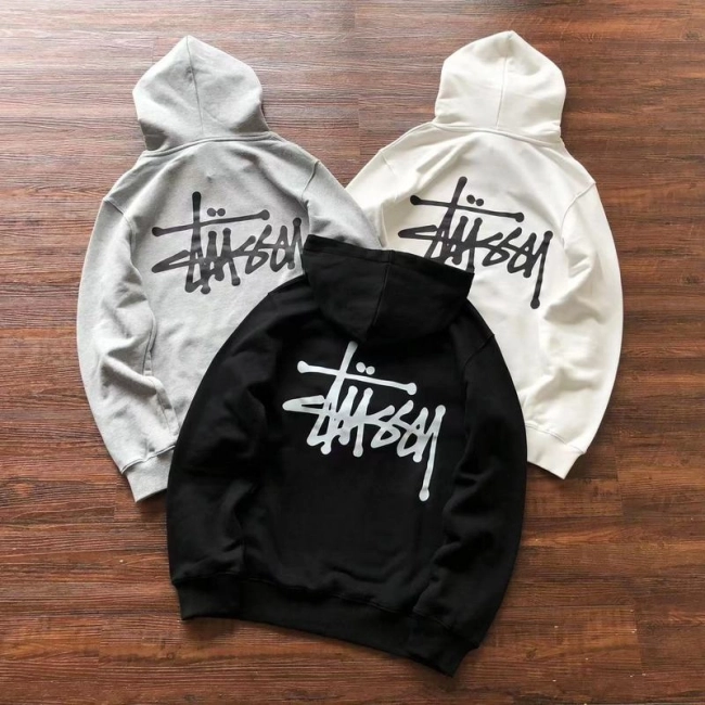 Stüssy Hoodie