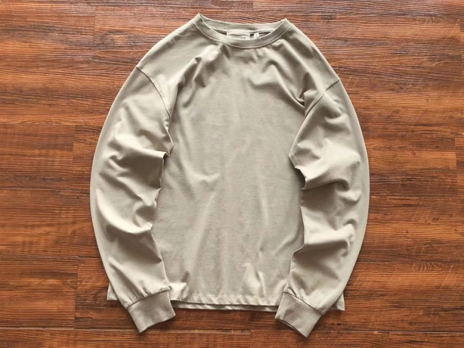 Fear of God Long-Sleeve