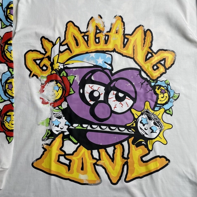 Glo Gang T-shirt