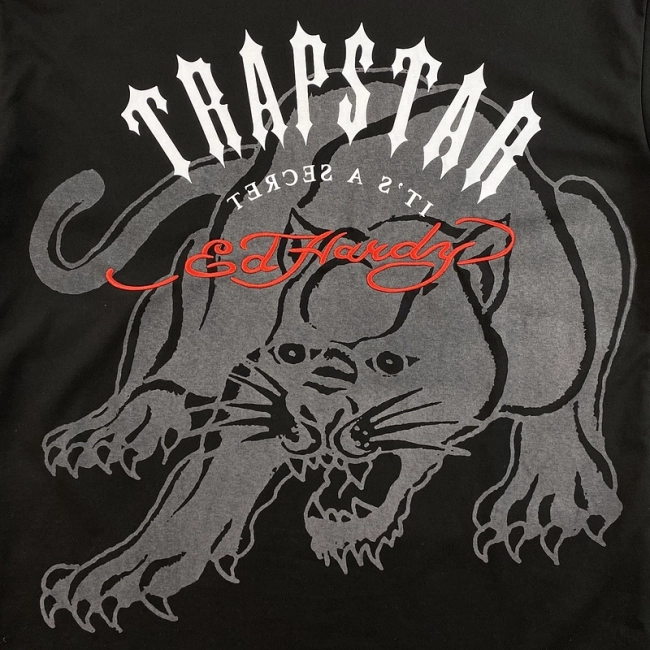 Trapstar T-shirt