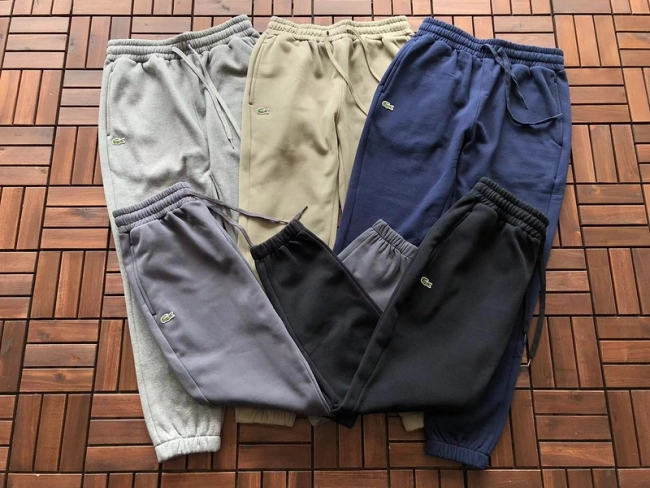 Lacoste Trousers