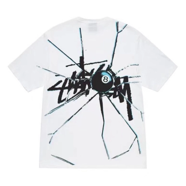 Stüssy Shattered Tee