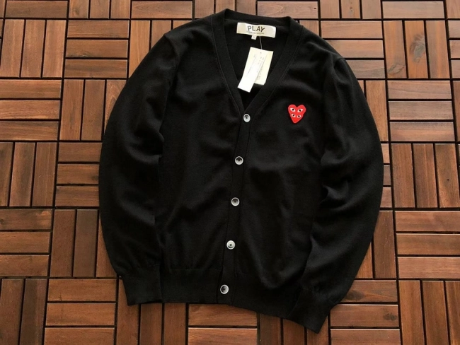 Comme des Garçons Sweater