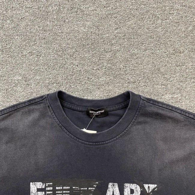 Far archive T-shirt