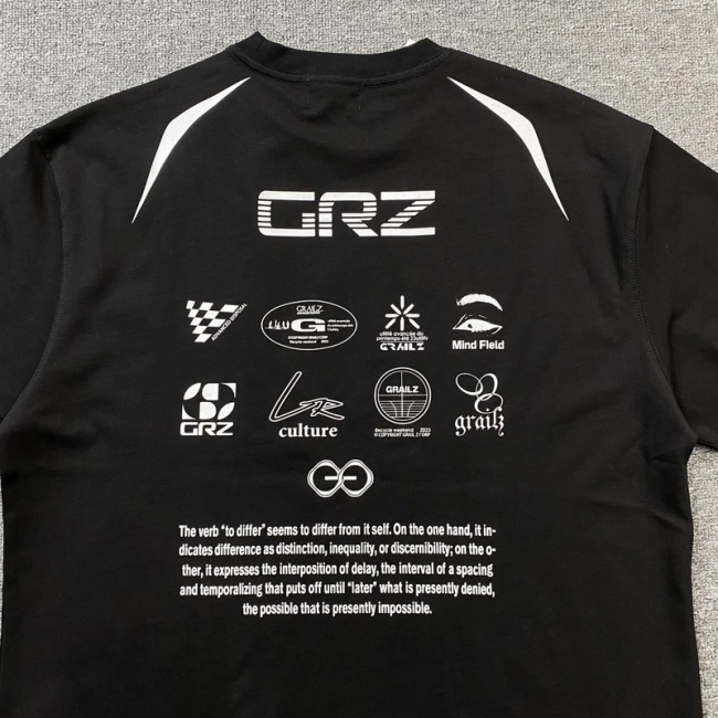 Grailz T-shirt