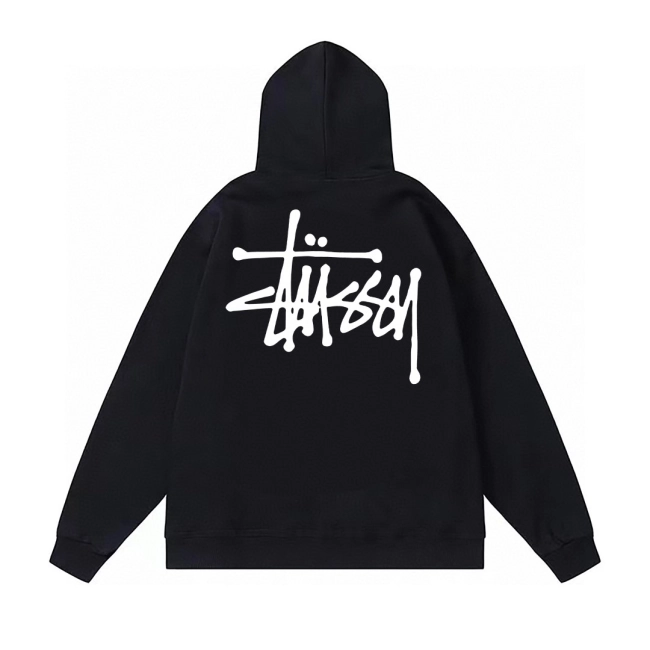 Stussy Basic Stussy Hoodie