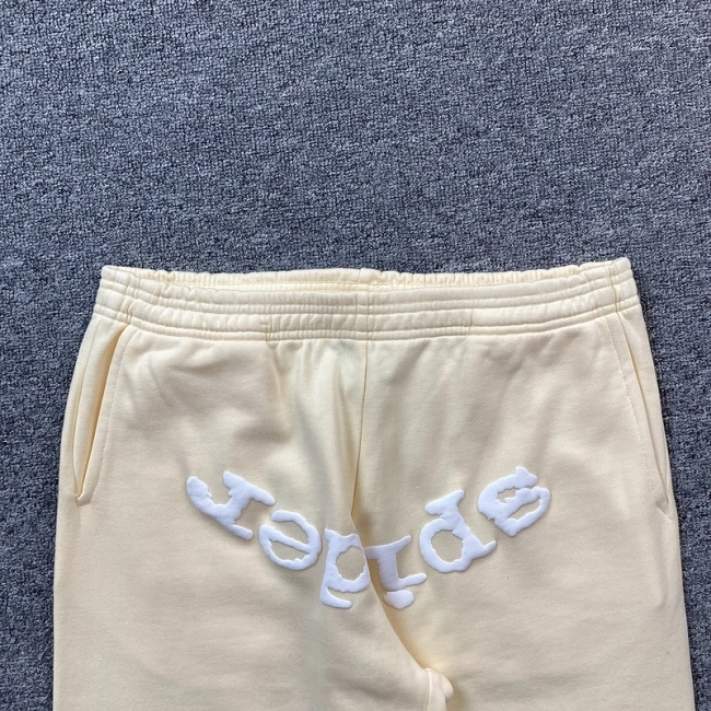 Sp5der YoungThug Pants