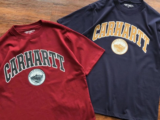 Carhartt T-Shirt