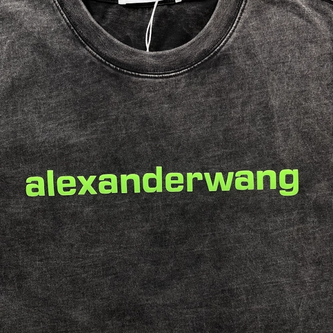 Alexander Wang T-shirt