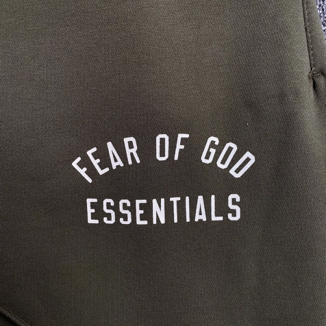 Fear of God Pants