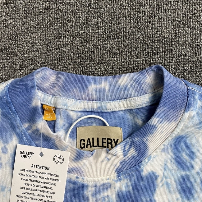 GALLERY DEPT. T-shirt