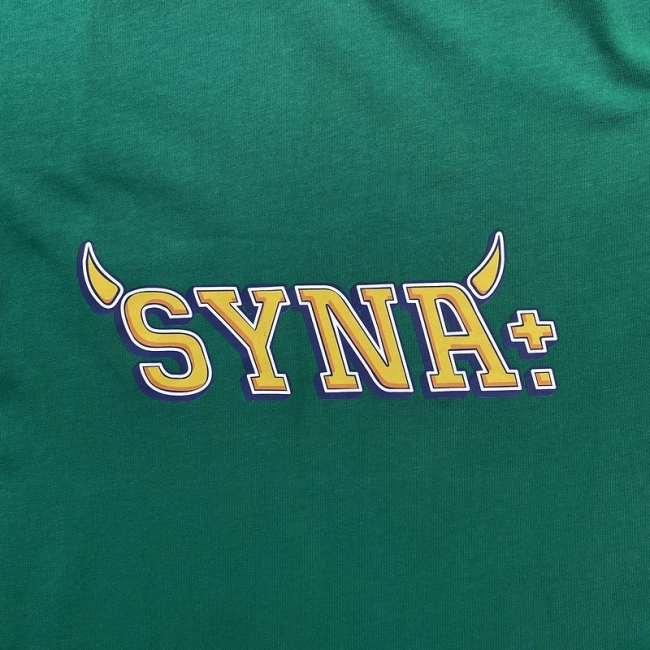 Syna World T-shirt