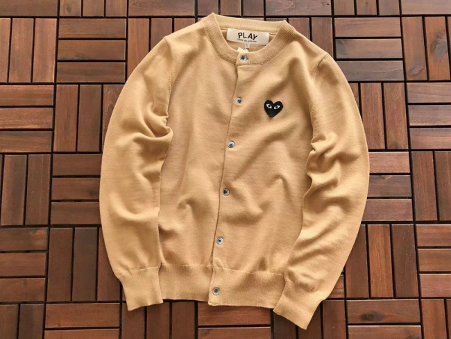 Comme des Garçons Sweater