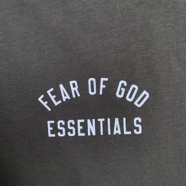 Fear of God Essentials T-shirt