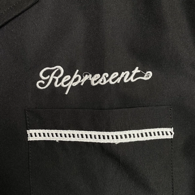 REPRESENT T-shirt