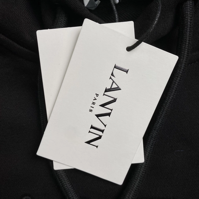 Lanvin Hoodie