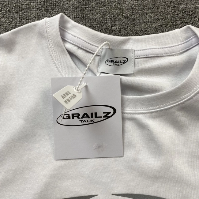 Grailz T-shirt