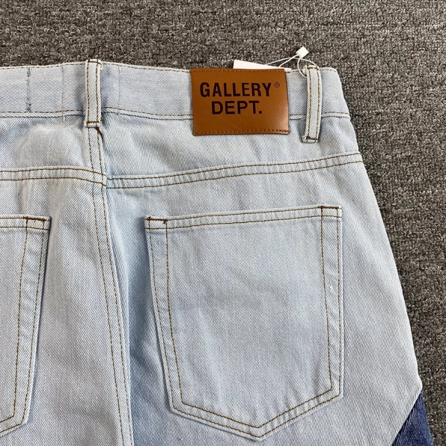 GALLERY DEPT. Jeans