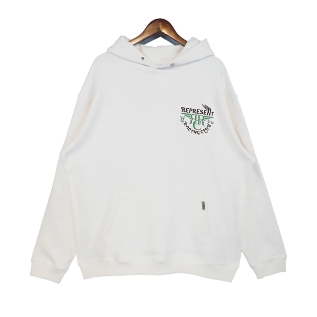 Represent Racing Club Hoodie