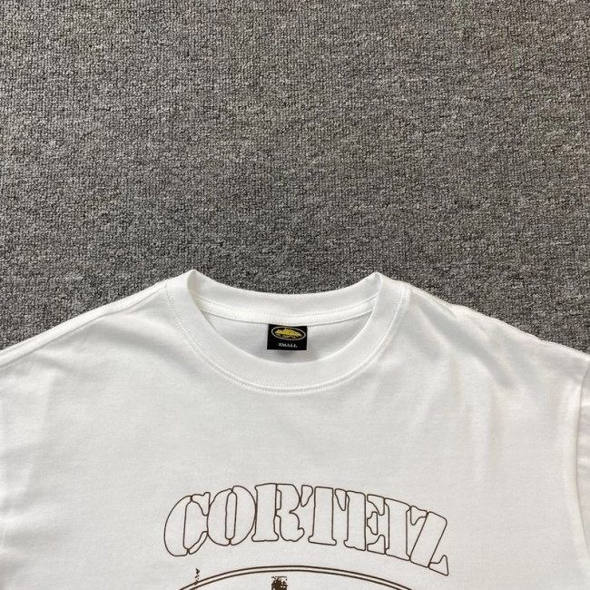 Corteiz T-shirt