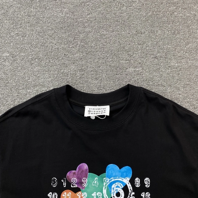 MM6 Maison Margiela T-shirt