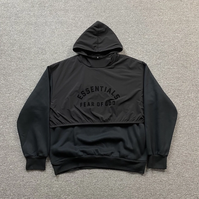 Fear of God Hoodie