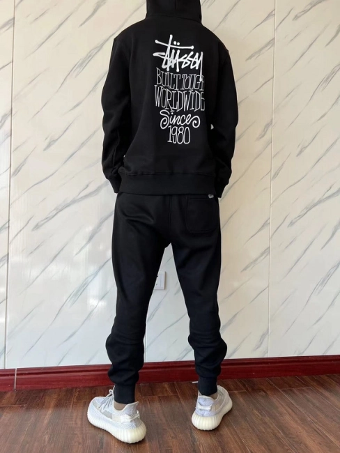 Stüssy Hoodie