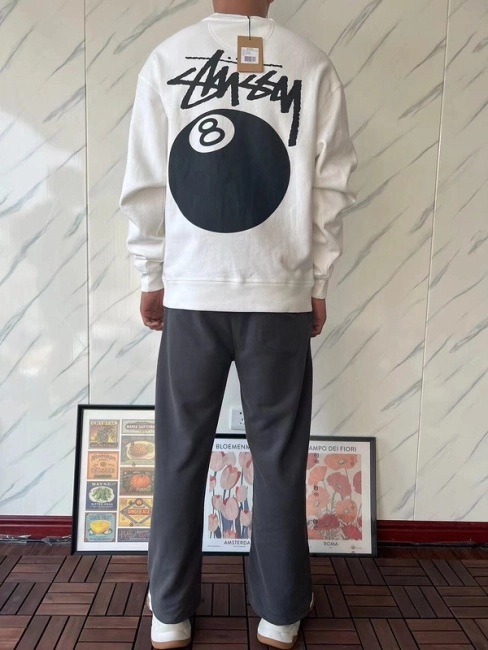 Stüssy Sweater 324092902