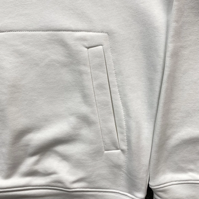 Comme des Garçons Play Hoodie