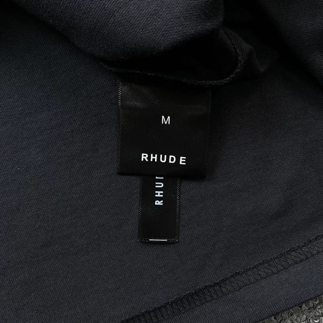 RHUDE T-shirt