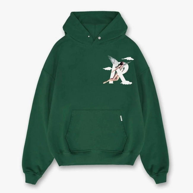 REPRESENT Storms in Heaven Hoodie