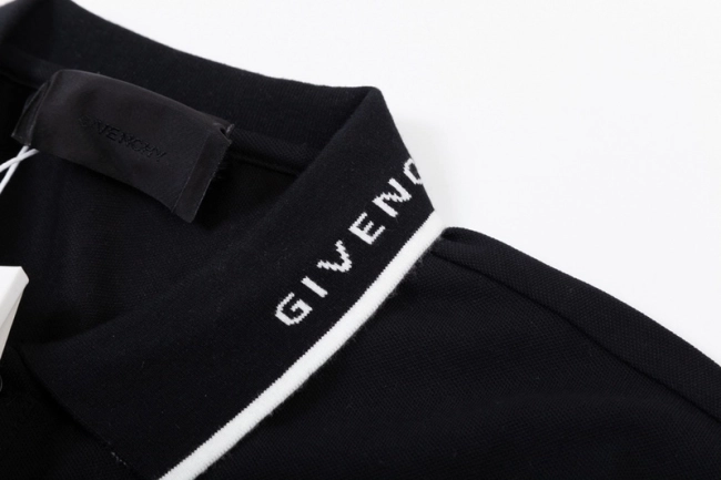 Givenchy Polo Shirt