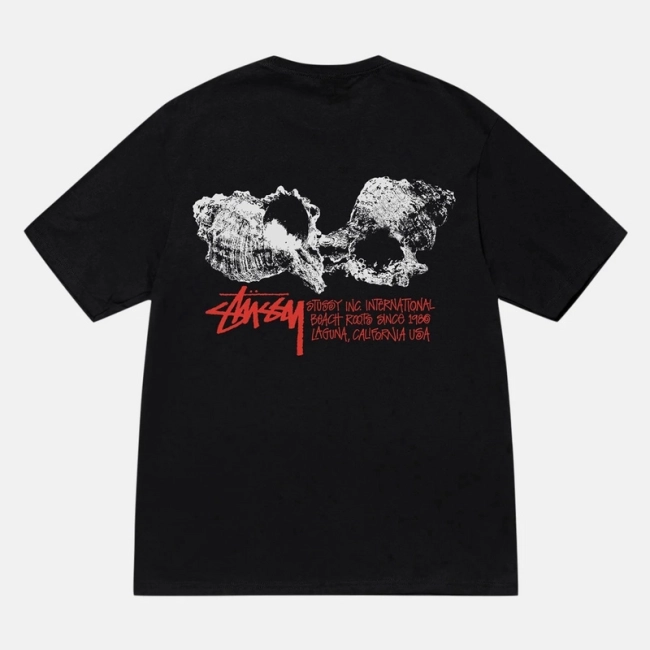 Stüssy Shells Tee