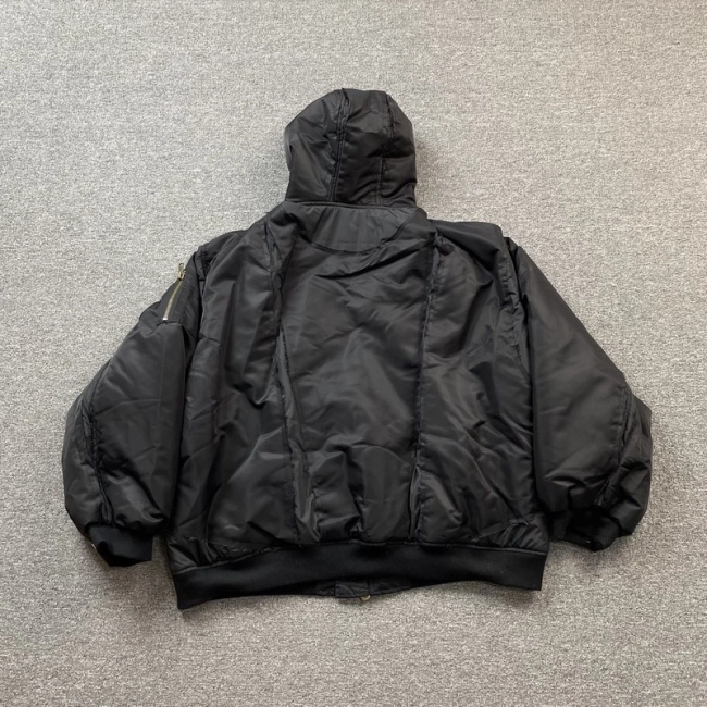 PROJECT G/R Jacket