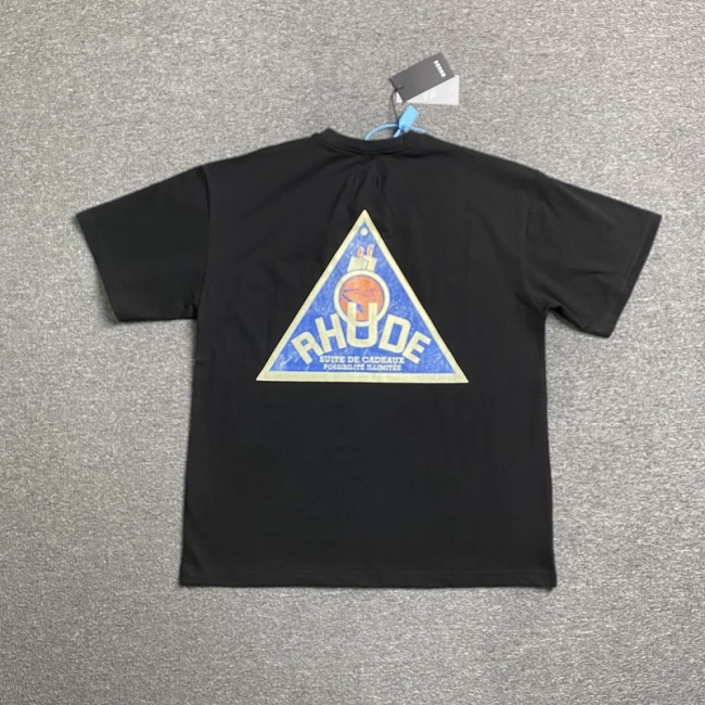 RHUDE T-shirt