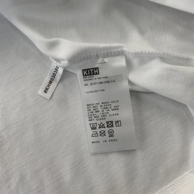 KITH T-shirt